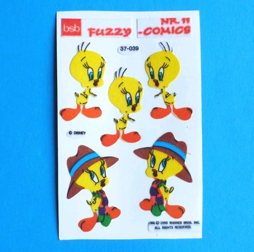 Stickeralbum sticker vintage - stickeralbum,