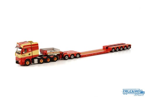 Wsi torben rafn - wsi, mercedes
