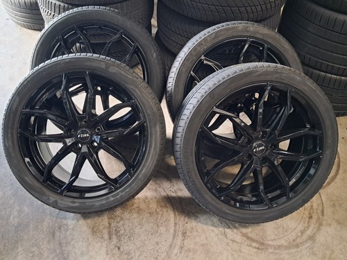 Rial alufelgen firestone - rial, +