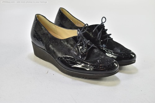 Hassia damen halbschuhe - ,