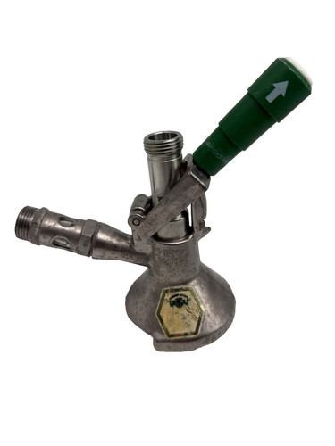 Micro matic system - matic, zapfkopf