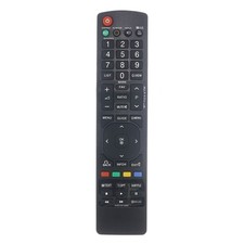 Ersatz TV Fernbedienung für