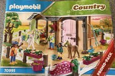 PLAYMOBIL® Country 70995