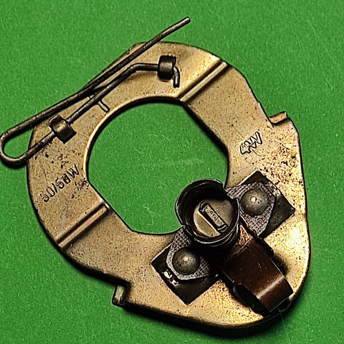 Glühlampenhalter - , /