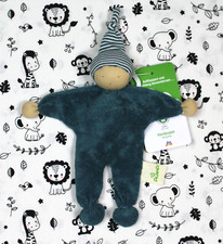 ALANA dm WICHTEL ZWERG Puppe