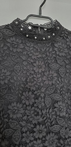 Kleid zara neu schwarz größe - zara,