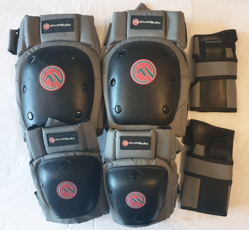 Mcgill knie ellenbogen - mcgill,