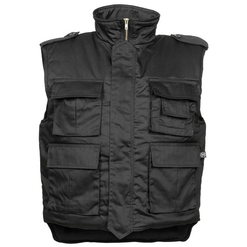 Ranger steppweste army vest - us,