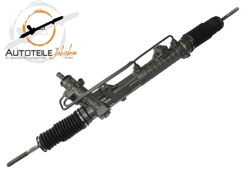 Lenkgetriebe bmw 3er e46 - bmw,