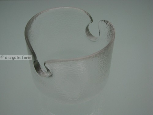 Design rosenthal glas - design,