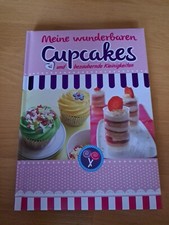 Backbuch Meine wunderbaren