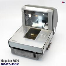 BARCODE SCANNER DATALOGIC MAGELLAN 8500 PSC SCANNING POS KASSE TISCHSCANNER S15