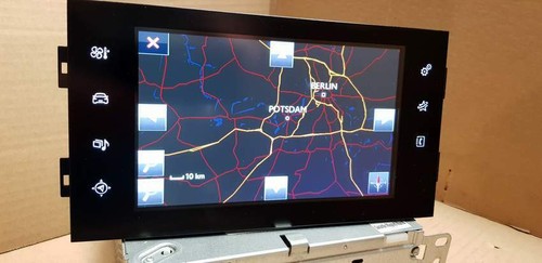 Display peugeot 308 monitor - peugeot, t9