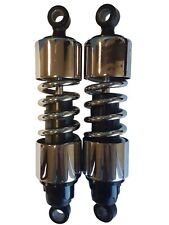 HARLEY DAVIDSON PROGRESSIVE