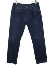Dunderdon P46_ Rince Herrenjeans W36 L31 Regular Fit Knopf Fly