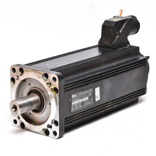 Rexroth permanent magnet motor - permanent,
