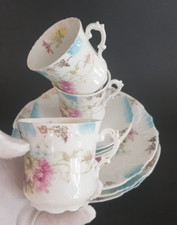 Weimar Porzellan Antik C&E Carstens Ende 19. Jahrhundert