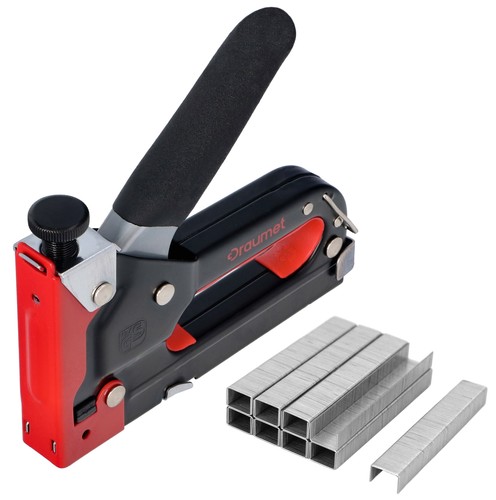 Handtacker set mit 1000 - set,