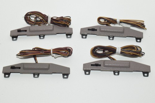 Fleischmann universal - 4x, universal-