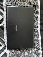 Asus Laptop X75A 8GB RAM Win10