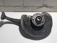 Achsschenkel Links Vorne Audi B8 A4 Avant 2.0 TDI DPF multitronic