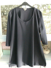 Deerberg t-Shirt Dunkel - Blau