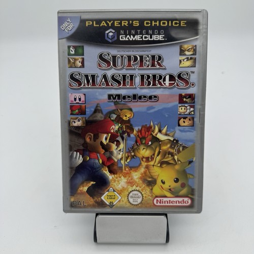 Super smash bros melee - smash,