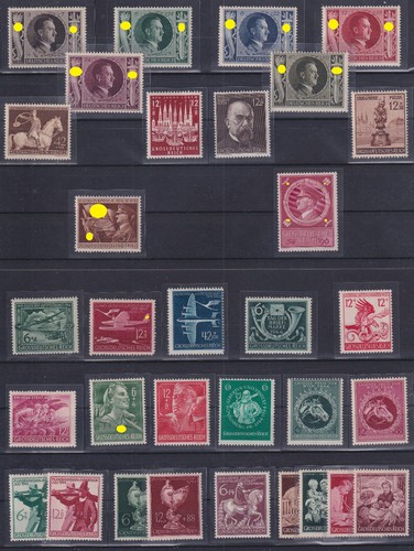 Deutsches reich - deutsches,