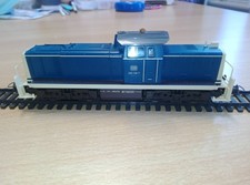 Roco H0 4154B vierachsige