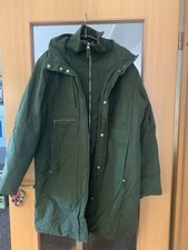 Toller parka jacke von - von, lands
