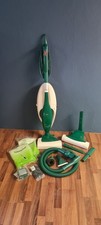 Vorwerk Kobold 130 staubsauger mit viel Zubehör