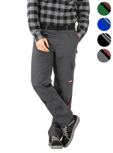 Herren arbeitshose bundhose - herren,