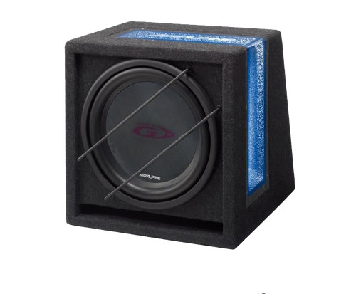 Alpine sbg 844br - sbg-844br, 20cm