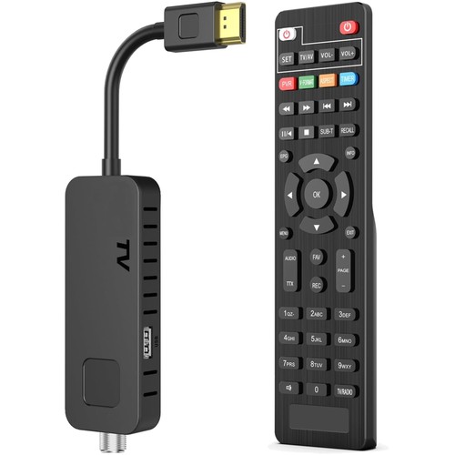 Dvb satelliten receiver - satelliten,
