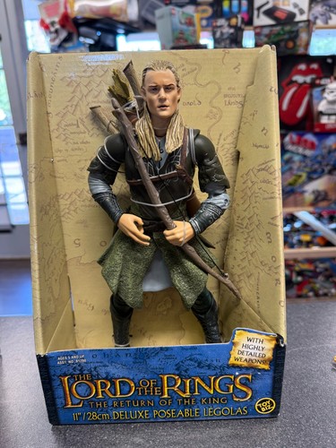 Herr der ringe - herr,