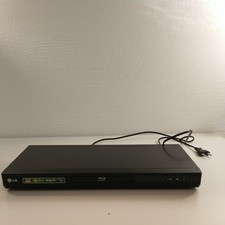  LG BD650 Blu-ray Disc DVD