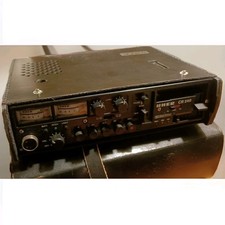 UHER Reporter-Tonbandgerät CR