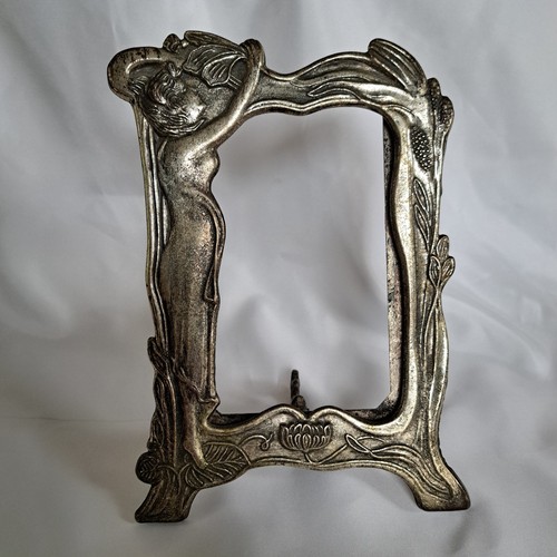 Bilderrahmen antik jugendstil - antik,