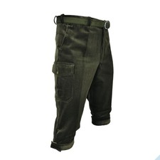 Herren Stretch-Kniebundhose v