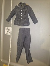 1/6 Scale WWII German