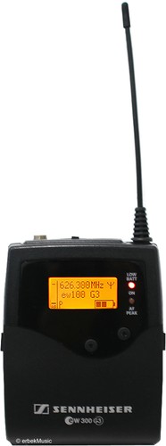 Sennheiser sk300 300 g 3 - sk,