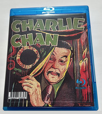 Charlie Chan The Legendary