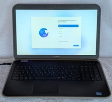 Laptop 17" Win11 i7 2,4-3,4GHz
