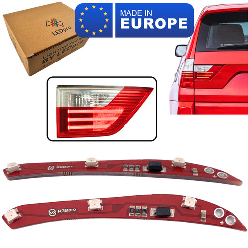 Ledpro 7162213 rückleuchte - ledpro,, 7162213,