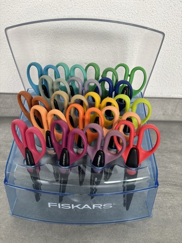 Fiskars konturenscheren set - fiskars,