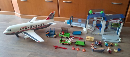 Playmobil 4310 großes