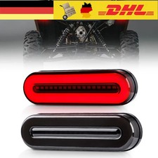 2x 3 in 1 LED Rücklicht