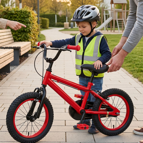 Kinderfahrrad für jungen - für,