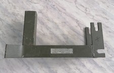 Gewichtehalter / Frontgewichtehalter für Einachser  - Fortschritt E 930 / E 931
