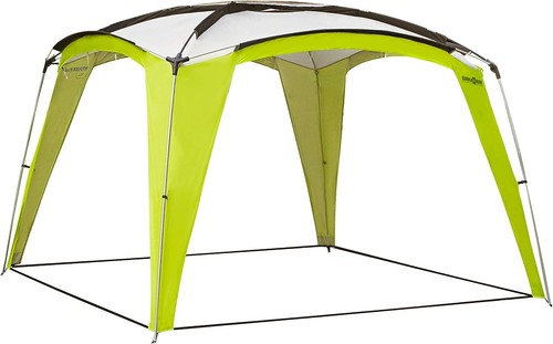 Brunner pavillon aquamar - brunner,